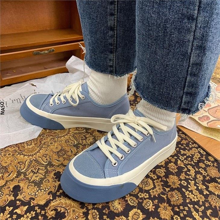 quality VULCANIZED shoes (5)