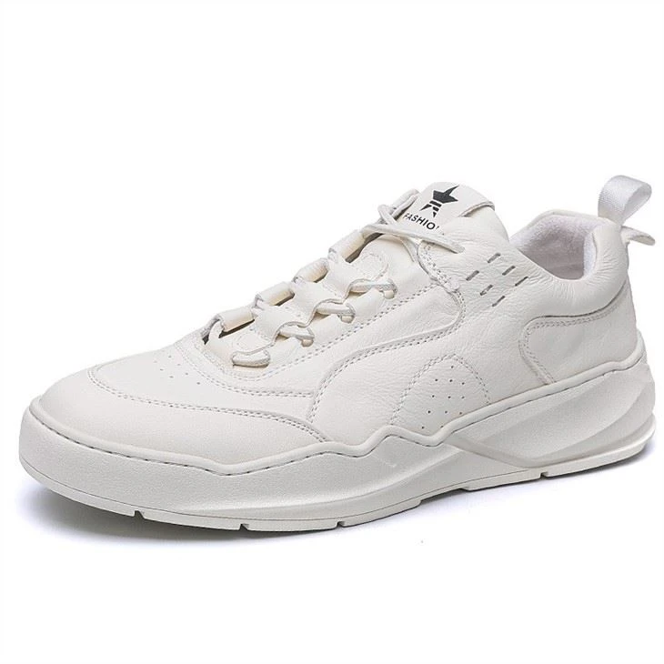 Walking Style Shoes Trendy Casual Sneakers Trainers